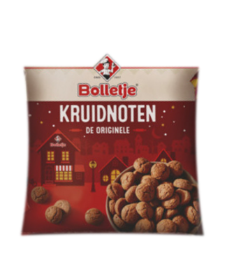 Bolletje Kruidnootjes 50g