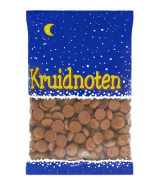 Delft Kruidnootjes 1KG