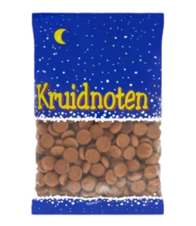 Delft Kruidnootjes 1KG