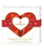Niederegger Marzipan Hearts 50g