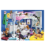 Kitten Slumber Party Puzzle 1000pc (LB)