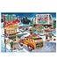 Holiday Drive in Puzzle 1000pc (LB)