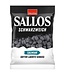 Villosa Sallos Soft Salmiak 200g