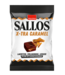 Villosa Sallos X-Tra Caramel 135g