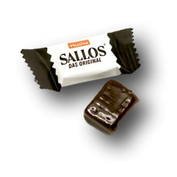 Sallos