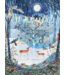 Winter Wonderland Puzzle 1000pc (LB)