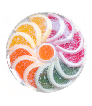 GUNZ Fruit Jellies 200g