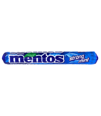 Mentos Strong Mint