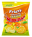 Woogie Frizzy Orange & Lemon 170g