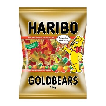 Haribo
