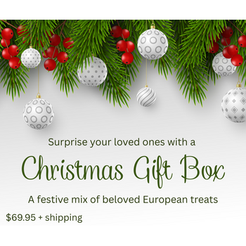 Christmas Gift Box