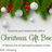 Christmas Gift Box