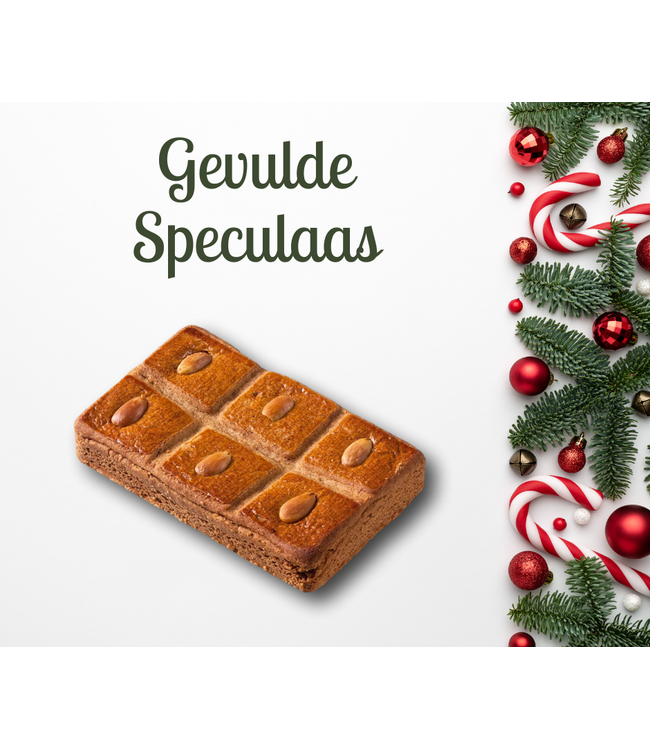 Included in Christmas Gift Box