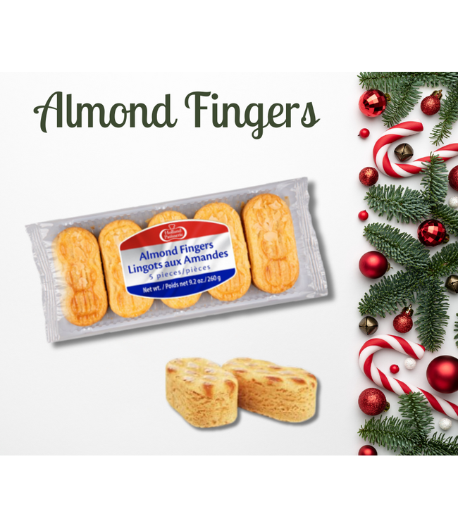 Included in Christmas Gift Box