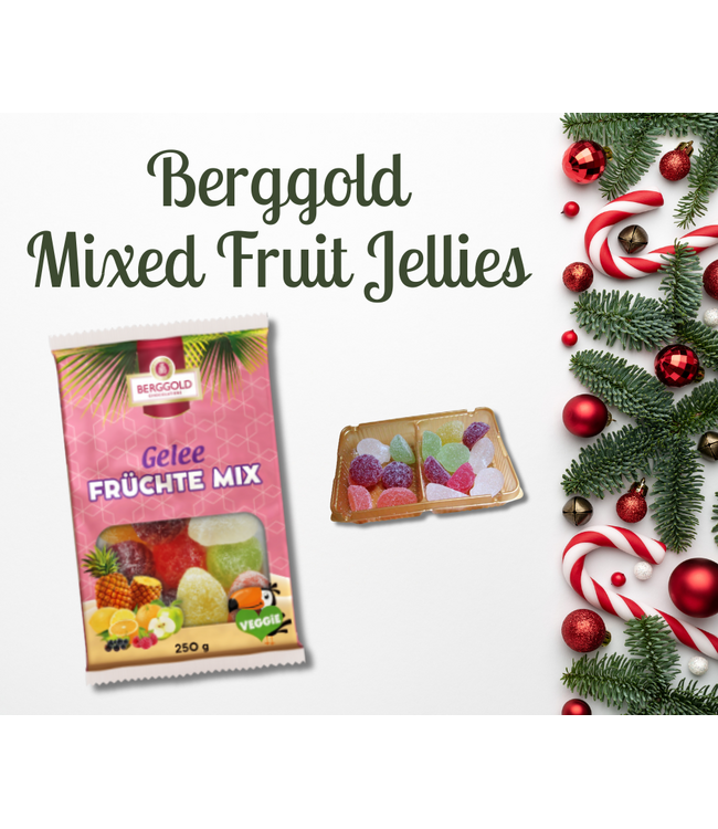 Included in Christmas Gift Box