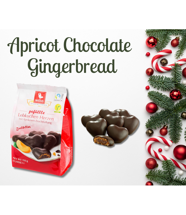 Included in Christmas Gift Box