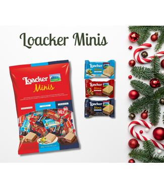 Included in Christmas Gift Box