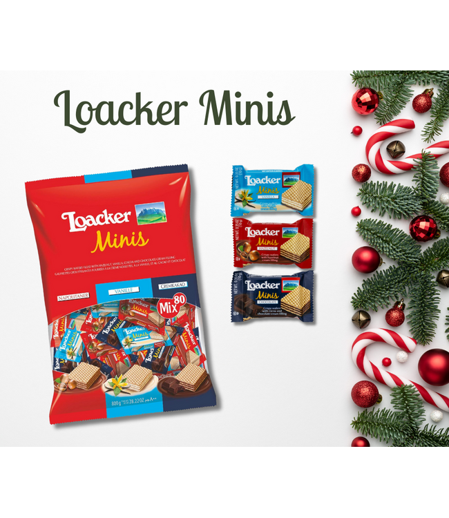 Included in Christmas Gift Box