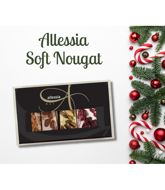 Included in Christmas Gift Box