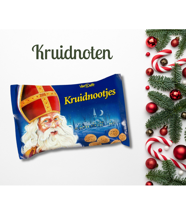 Included in Christmas Gift Box