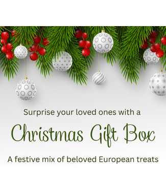 Christmas Gift Box