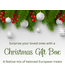Christmas Gift Box