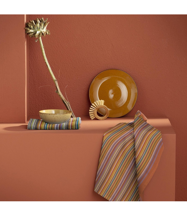 TEA Towel Over The Rainbow DDDDD