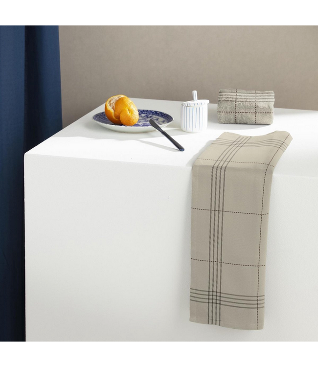 TEA Towel - Natural Organic Cotton