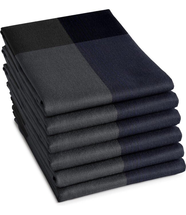 TEA Towel Blend Graphite DDDDD