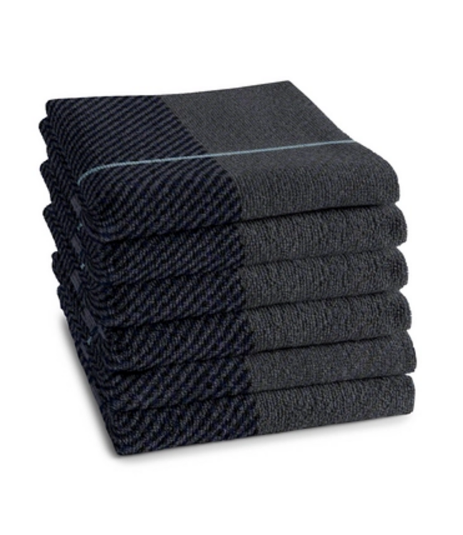 HAND Towel Blend Grey DDDDD