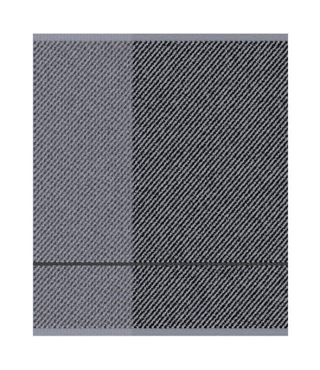 HAND Towel Blend Grey DDDDD