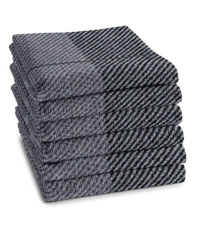 HAND Towel Blend Grey DDDDD