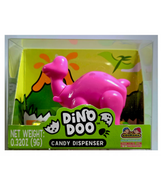 Kidsmania Dino  Doo