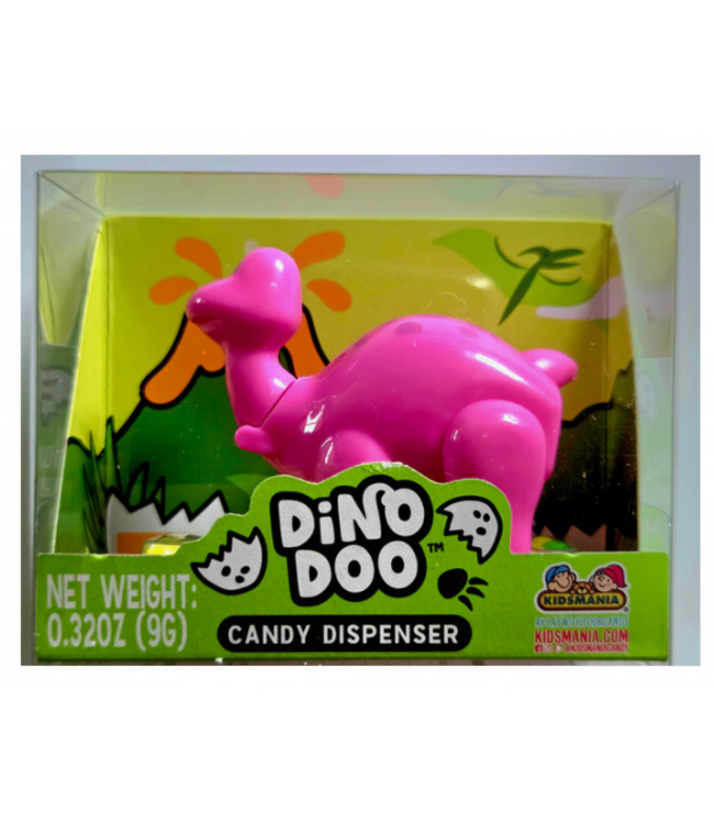 Kidsmania Dino  Doo