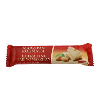 Schluckwerder Extra Fine Baking Marzipan 150g