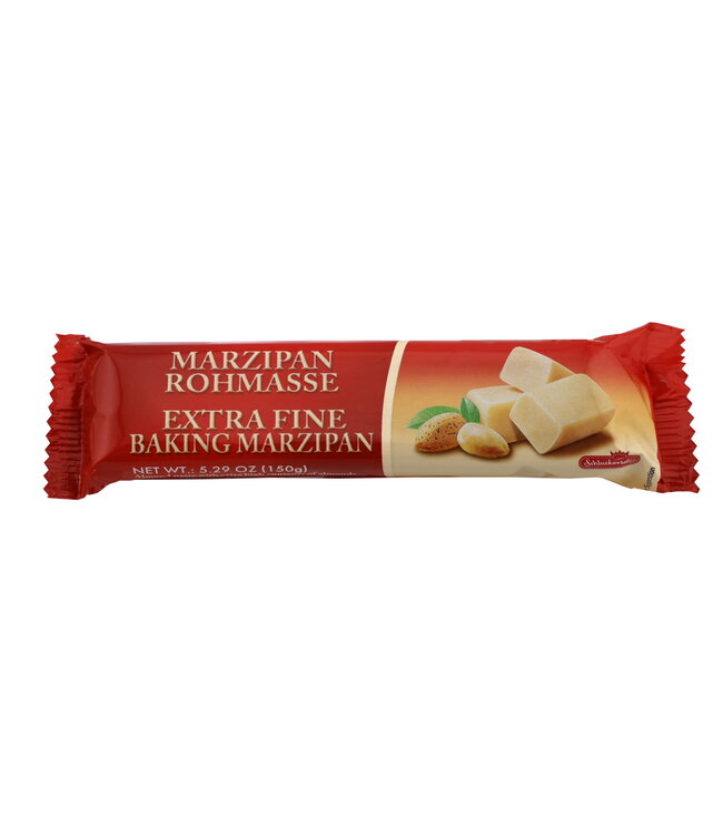 Schluckwerder Extra Fine Baking Marzipan 150g