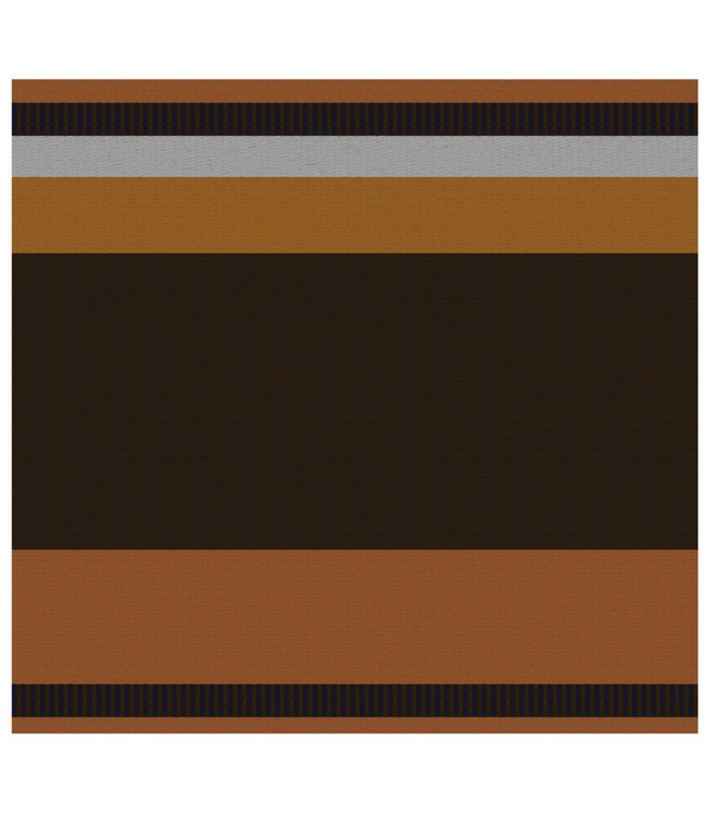Hand Towel Tampere Brown DDDDD