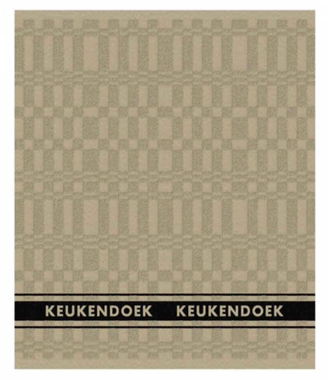 Hand Towel Pelle Natural DDDDD