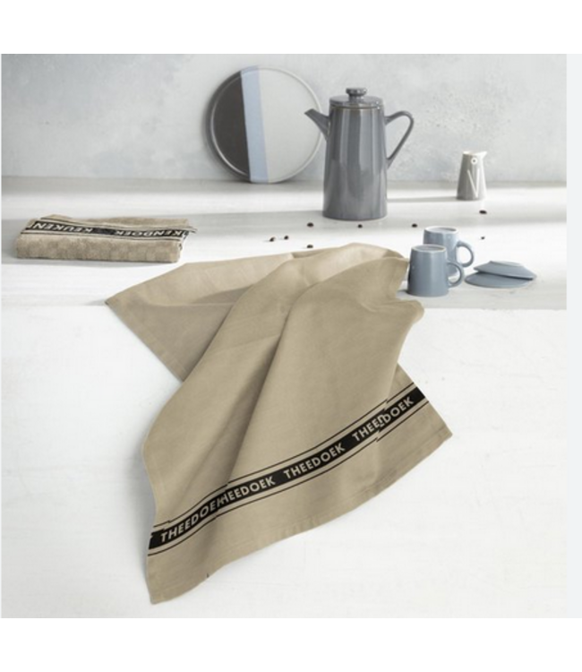 Hand Towel Pelle Natural DDDDD