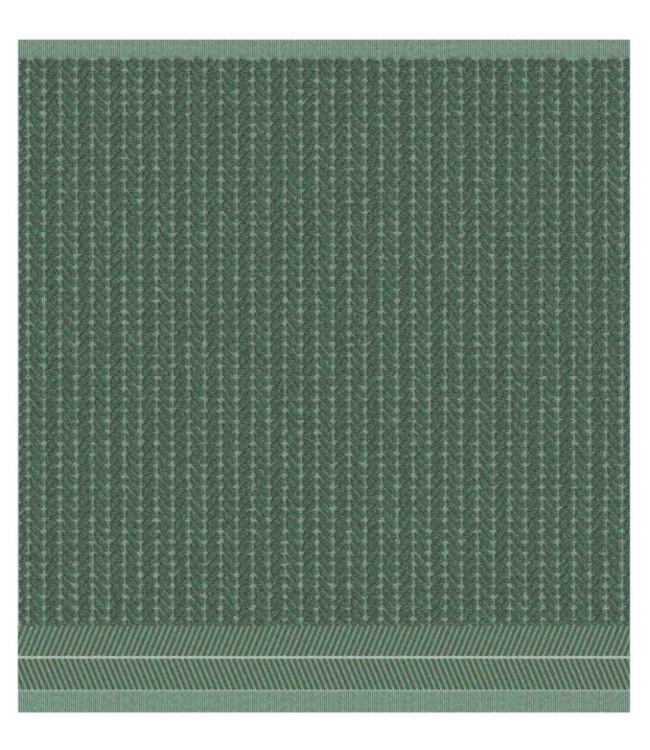 Hand Towel Monstera Laurel  DDDDD