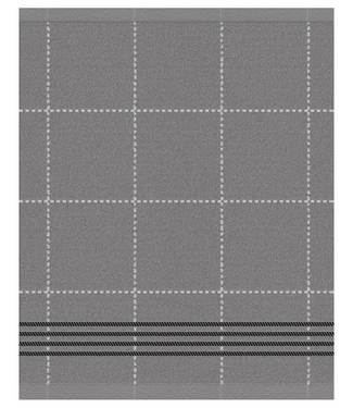 Hand Towel Morvan Grey DDDDD