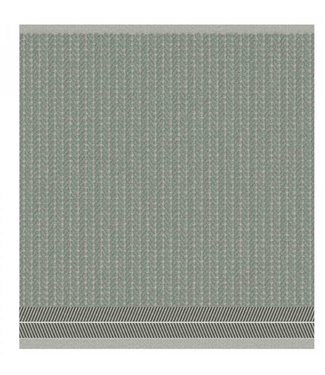 Hand Towel Monstera Cream DDDDD