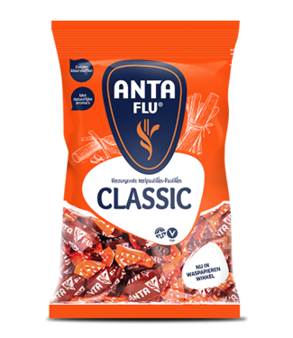 Anta Flu Classic 275g