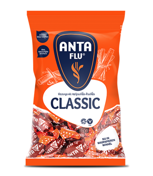 Anta Flu Classic 275g