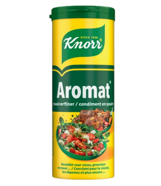 Knorr Aromat Original Shaker 88g