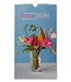 Flowers Still Lifes Perpetual Birthday Calendar