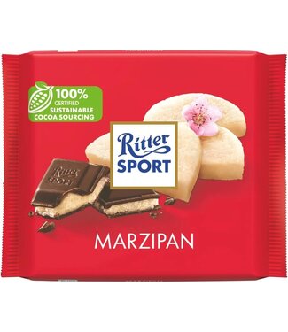 Ritter Marzipan
