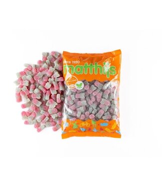 Matthijs Sour Cherries 1KG