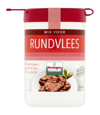 Verstegen Beef (Rundvlees) Spices 80g