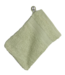 Face Cloth Light Green